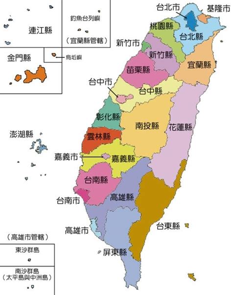 台灣各縣市地名由來|臺灣地名意涵的探究 10.與維生方式相關地名，如苓雅、芬 湖、龍。